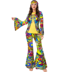 Flower Two Piece